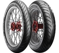 Pneu AVON Roadrider MKII 110/70 - 17 54H TL