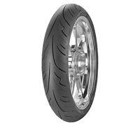 Avon Tyres Pneu Spirit ST 120/70 ZR19 60W TL Avant