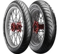 Pneus Moto Avon 130/90-17 68V ROADRIDER MK II