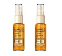 Avon 2x 30ml Supreme Oils (precious) Hair TREATMENT SERUM Adnavced Techniques