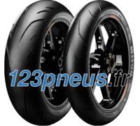 Avon 3D Supersport ( 160/60 ZR17 69(W) TL roue arrière M/C )