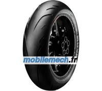 Pneu AVON 3D Supersport 180/60 ZR 17 75W TL