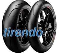 Pneu AVON 3D Supersport 190/55 ZR 17 75W TL