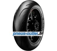Avon 3D Supersport 200/55 R17 78W auto Pneus été Pneus 640627