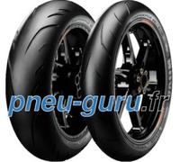 Avon 3D Supersport ( 200/55 ZR17 TL (78W) roue arrière, M/C )