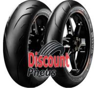 AVON 3D SUPERSPORT AVON 3D SUPERSPORT 200/55R17 78W R17 78W