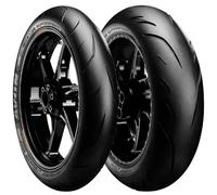 PNEU AVON 120/70 R17 (58W) 3D SUPERSPORT