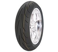 AVON 3D ULTRA SUPERSPORT AV80 AVON 3D ULTRA SUPERSPORT AV80 180/55R17 73W R17 73W