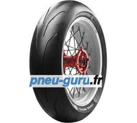 Avon Tyres Pneu 3D Ultra Xtreme AV82 180/60 ZR17 75W TL roue arrière été