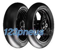 Avon 3D Ultra Xtreme Slick ( 120/70 R17 TL Roue avant )
