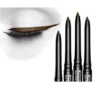 AVON 4 x Eyeliner Avon Glimmerstick Cosmic Brown