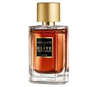 Avon Absolute Elite Gentleman Eau de toilette 50 ml