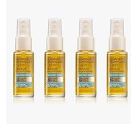 Avon Advance Techniques 360 Nourishment Lot de 4 sérums nourrissants à l'huile d'argan marocaine
