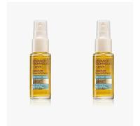 Avon Advance Techniques Absolute Nourishment Lot de 2 sérums nourrissants à l'huile d'argan marocaine 30 ml (60 ml)