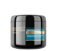 Avon Advance Techniques Absolute Nourishment Masque capillaire 375 ml