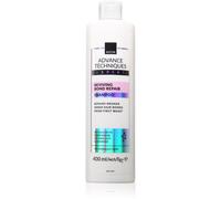 Avon Advance Techniques Reviving Bond Repair shampoing pour cheveux fins et abîmés 400 ml