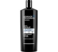 Avon Advance Techniques Shampooing anti-pelliculaire classique 2 en 1 700 ml similaire à Head & Shoulders