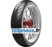 Avon AM63 Viper Stryke ( 120/80-16 TL 60P roue arrière DOT2022 )