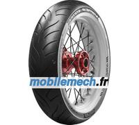 Avon Pneu moto Viper Stryke AM63 120/80 R16 60P Arrière