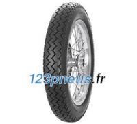 Avon AM7 Safety Mileage MK II ( 3.50-19 TT 57S roue arrière, Roue avant )