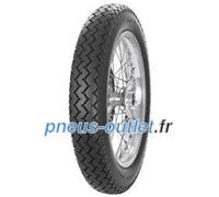 Avon AM7 Safety Mileage MK II 5.00/80-16 69S Rear 0