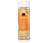 Avon Anew C Radiance Maximising lotion tonique illuminatrice à la vitamine C 200 ml
