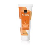 Avon Anew - Gommage de microdermabrasion à la vitamine C - Effet de peau lisse et éclatant