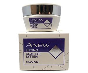 Avon Anew Lifting Dual Eye System - 20ml