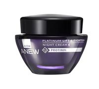 Avon Anew Platinum Crème réparatrice de nuit avec protinol 50 ml