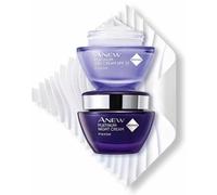 Avon Anew Platinum Duo jour et nuit avec Protinol SPF25