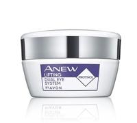 Anew Lifting Dual Eye System avec Protinol - 1 pot de 2 x 10 ml - par Avon