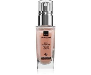 Avon Anew Renewal Protinol Power sérum visage rajeunissant 30 ml