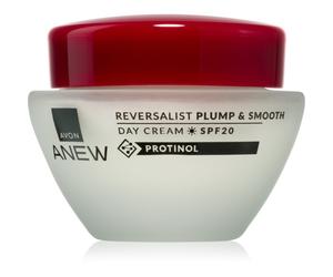 Avon Anew Reversalist crème de jour réparatrice SPF 20 50 ml