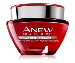 Avon Anew Reversalist crème de nuit rénovatrice 50 ml