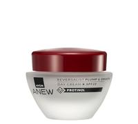 Avon ANEW REVERSALIST Plump & Smooth Crème de jour SPF 20 - Crème anti-âge pour le visage avec SPF 20