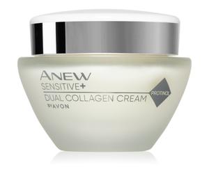 Avon Anew Sensitive+ crème visage rajeunissante 50 ml