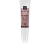 Avon Anew Skin Renewal crème illuminatrice contour des yeux et lèvres 15 ml