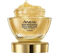 Avon ANEW Skin Renewing Gold Emulsion Anti-âge Hydratant pour la nuit