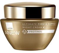 Avon Anew Ultimate Crème de nuit raffermissante 50 ml - Soin anti-âge