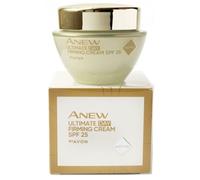 Avon Anew Ultimate Firming Day Cream with Protinol SPF 25 1.7oz