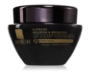 Avon Anew Ultimate Supreme crème rajeunissante intense 50 ml