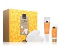 Avon Anew Vitamin C Giftset Coffret cadeau pour femme 3 pcs