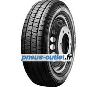 Avon AS12 All Season Van ( 225/75 R16C 121/120R 10PR )