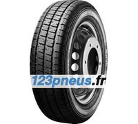 Avon Tyres Pneu AS12 All Season Van 225/75 R16C 121/120R 10PR