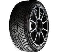 Avon Tyres Pneu AS7 4 saisons 205/60 R16 96V XL 3PMSF M+S
