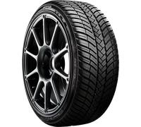 Avon Tyres - Pneu AS7 All Season 255/50 R19 107W XL 3PMSF