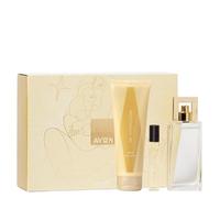 Avon Attraction Coffret cadeau pour femme