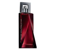 Avon Attraction Desire Eau de toilette pour homme 75 ml
