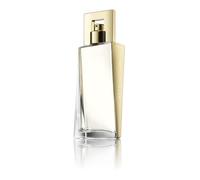 Avon Attraction Eau de parfum en flacon vaporisateur 50 ml | Mélange fruité et musc | aphrodisiaque dans un flacon | Parfum longue durée | Sans cruauté envers les animaux