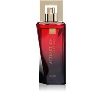 Avon Attraction Instinct Eau de Parfum pour femme 50 ml